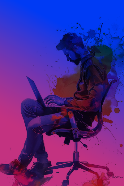 Graphic Designing